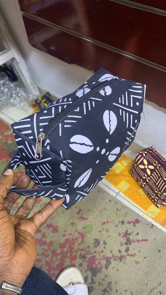 Sacs à main sport ou trousse de maquillage