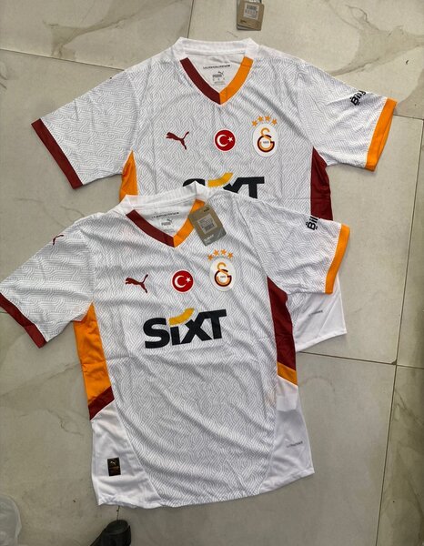Maillot Galatasaray Puma