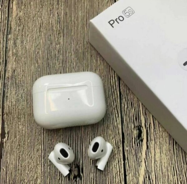 Écouteurs Pro 5S sans fil
