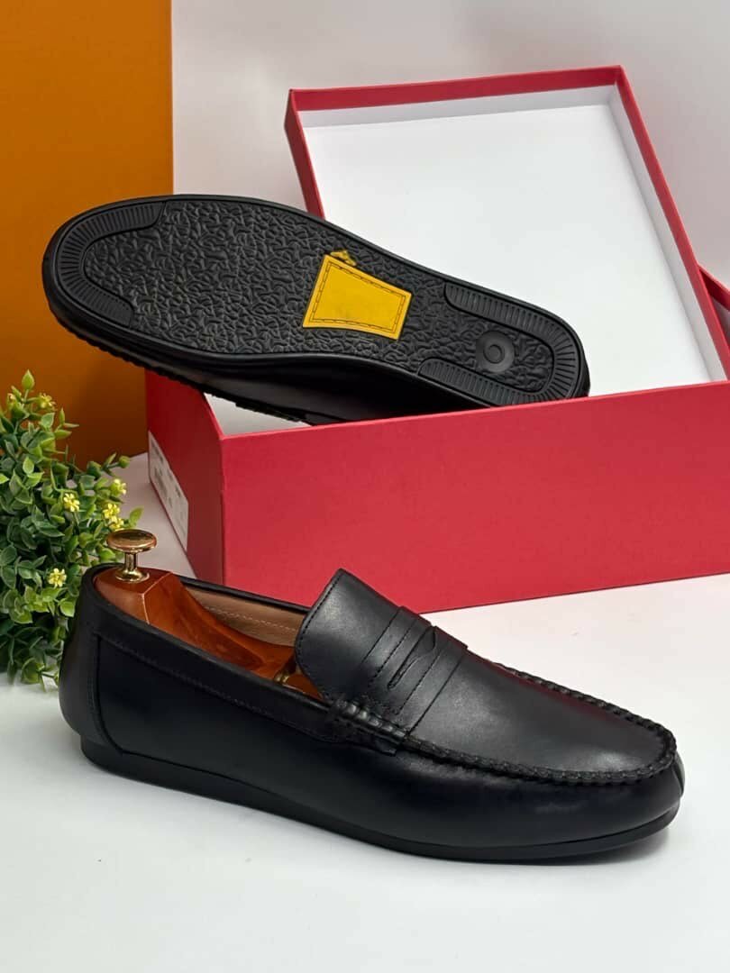 Mens loafers