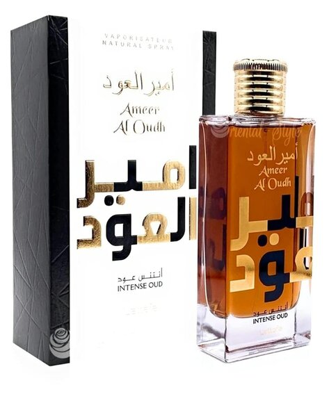 Parfum Intense Oud Ameer