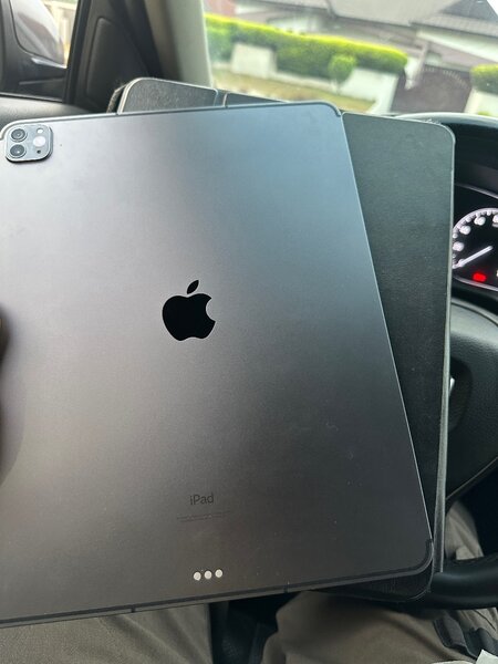 12.9 iPad Pro M1 Wifi Cellular