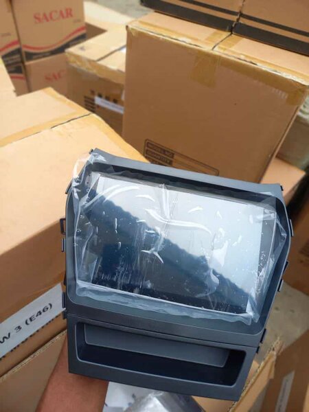 Hyundai santafe Android 2015