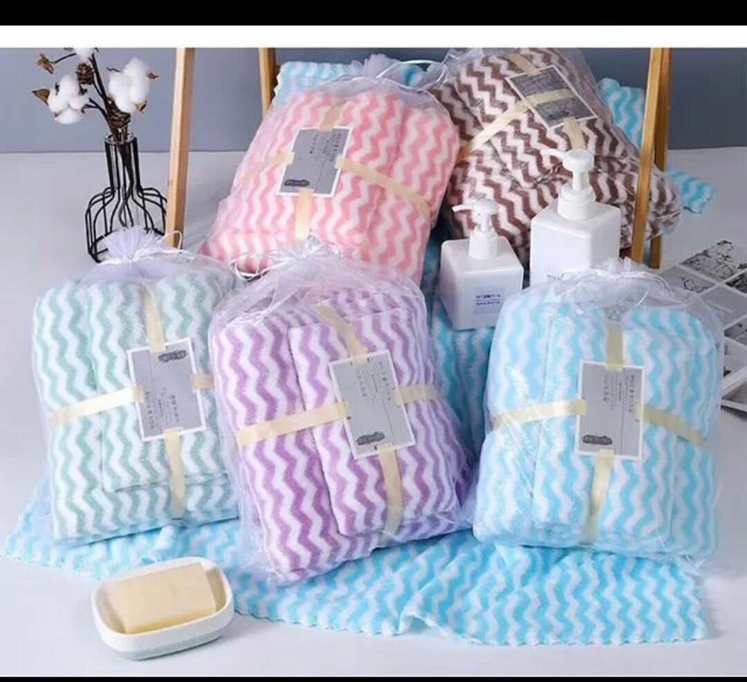 3 in one beach towel