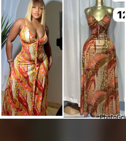 Robes Élégantes Femmes