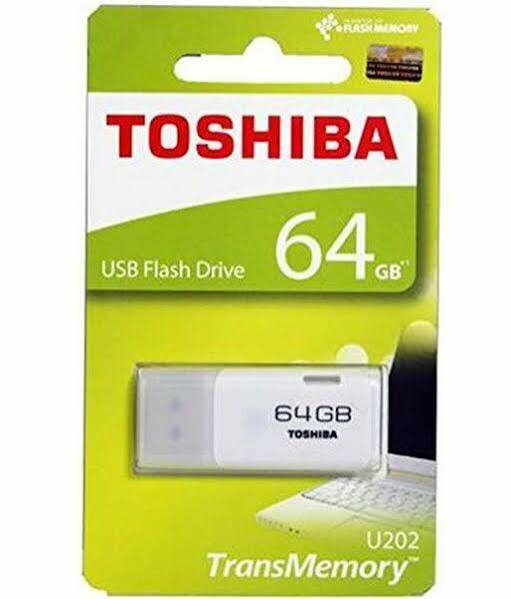 Clé USB Toshiba 64GB