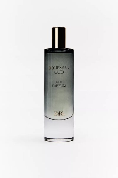Bohemian Oud Eau de Parfum