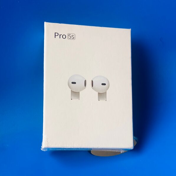 Écouteurs Pro 5S sans fil