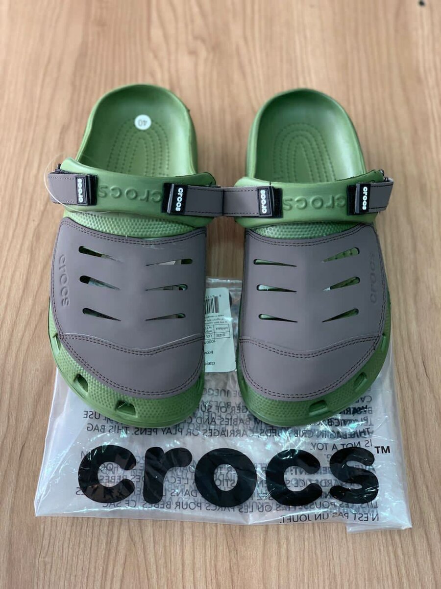 Croc