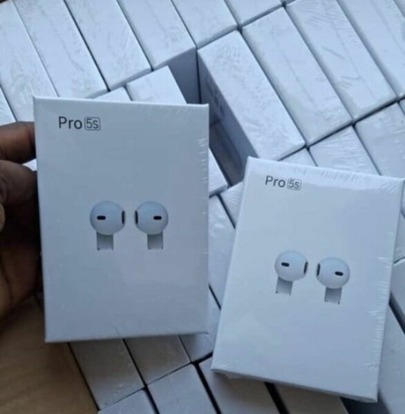 Écouteurs Sans Fil Pro 5S