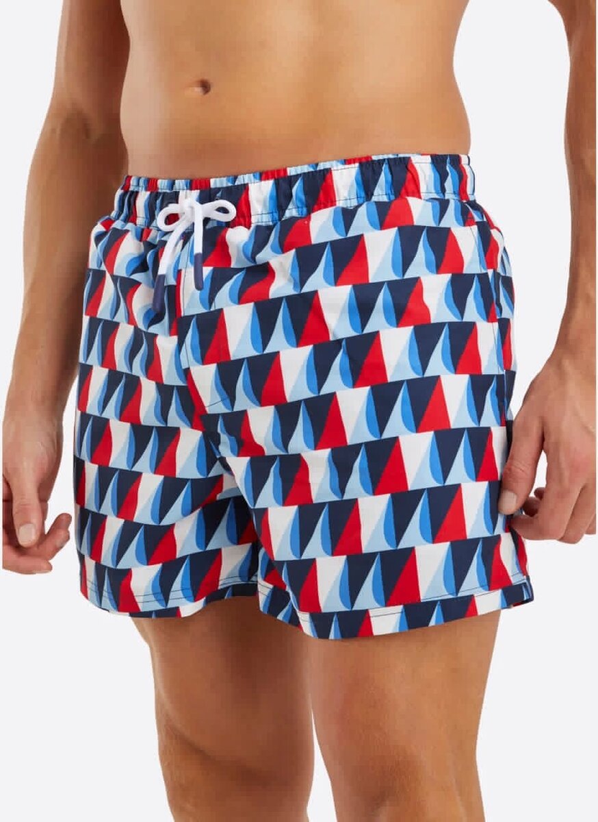 Shorts de bain homme tendance