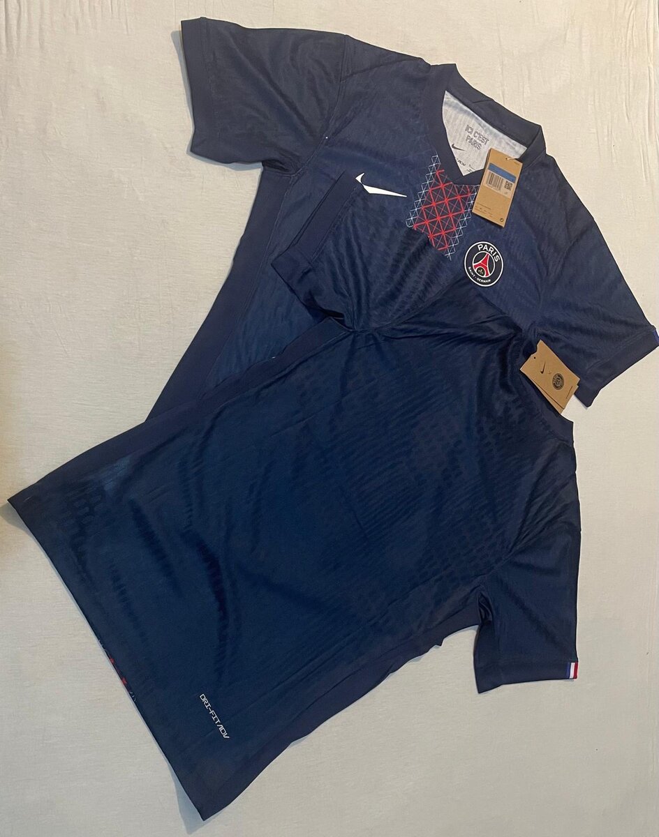 Maillot PSG Domicile 2025