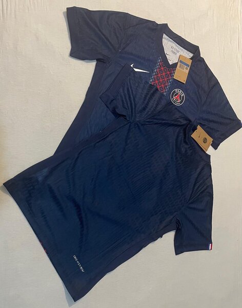 Maillot PSG Domicile 2025