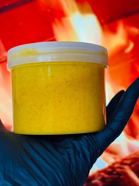 Gommage Corporel aux huiles es