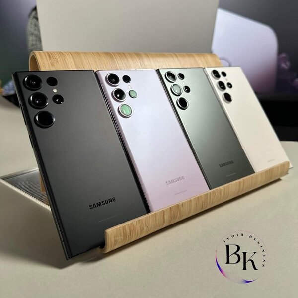 Samsung Galaxy S23 Ultra