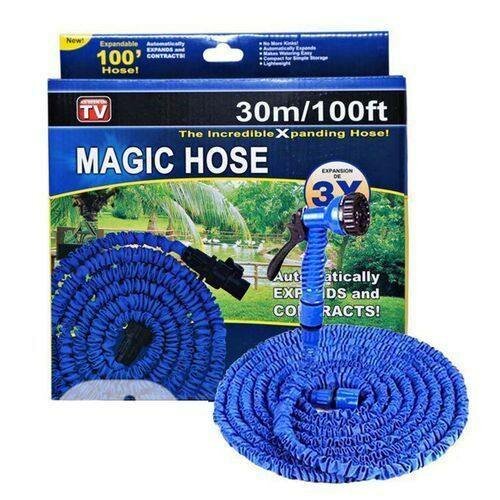 Tuyau d arrosage jardin 30m