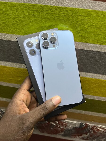 iPhone 13 Pro Max 256gb