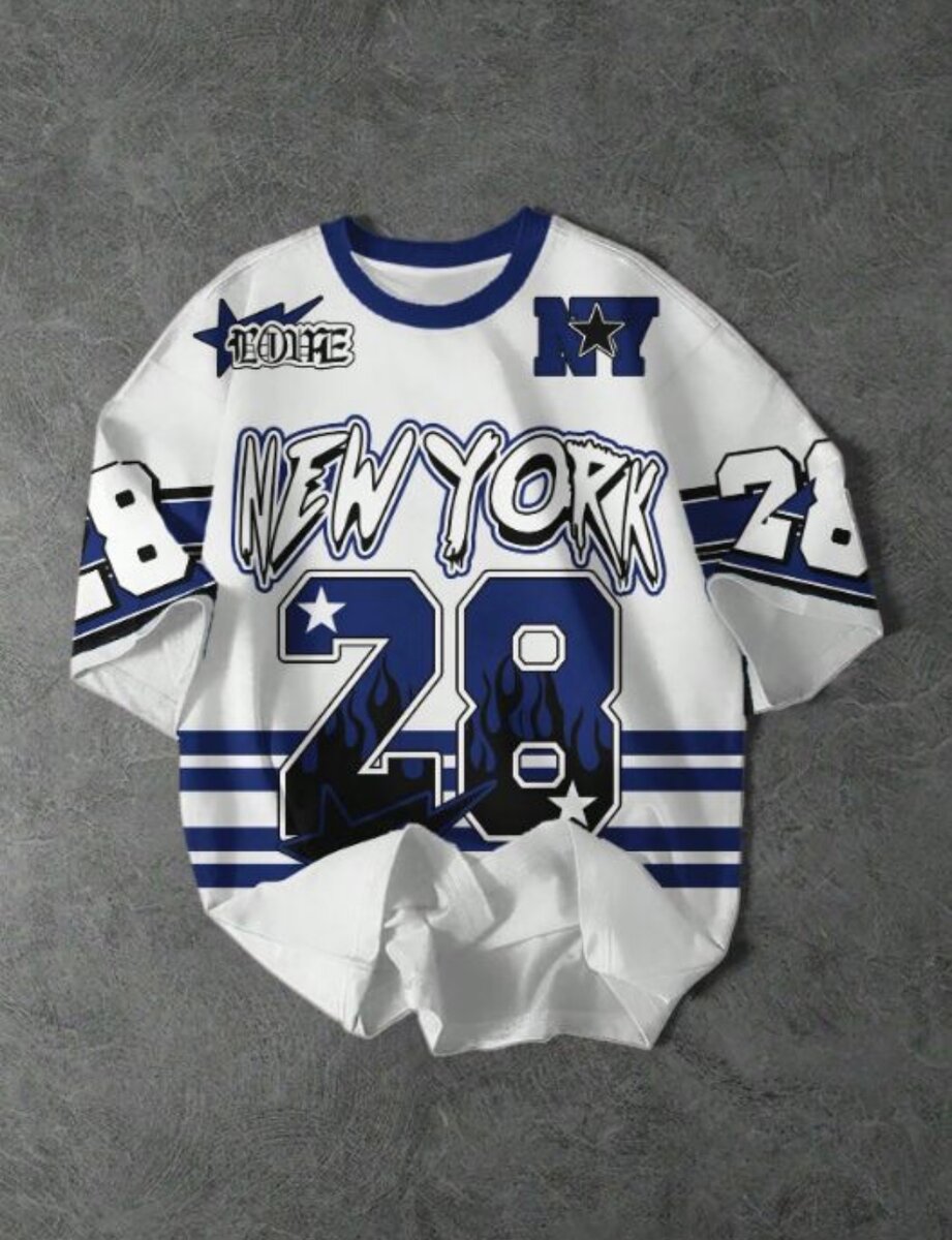 Maillot de Basket Homme NBA