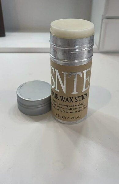 Cire Capillaire SNTE