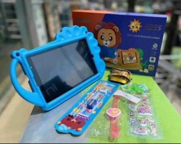 Tablette Enfant - Modèle KD55
