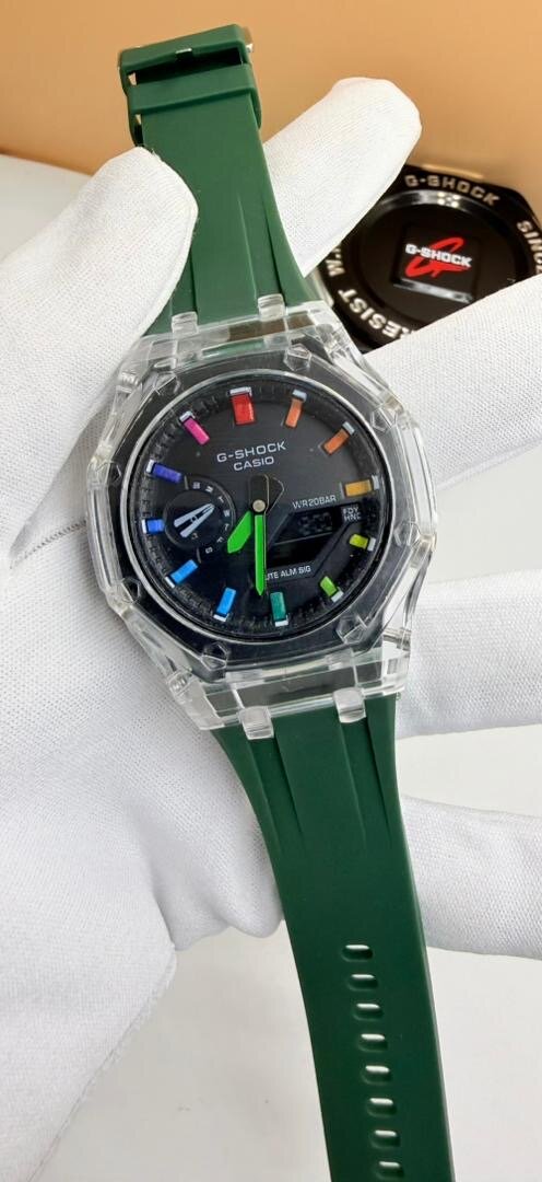 G-Shock Montre Homme Original