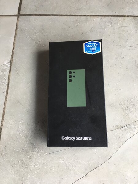 Samsung Galaxy S23 Ultra