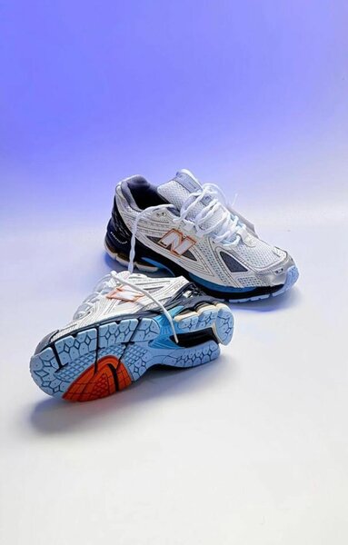 Chaussures de sport New Balance pour homme