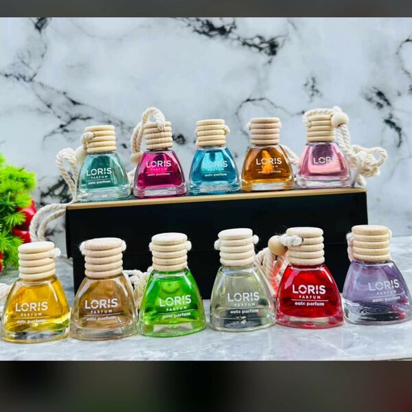 Loris Car Air freshener