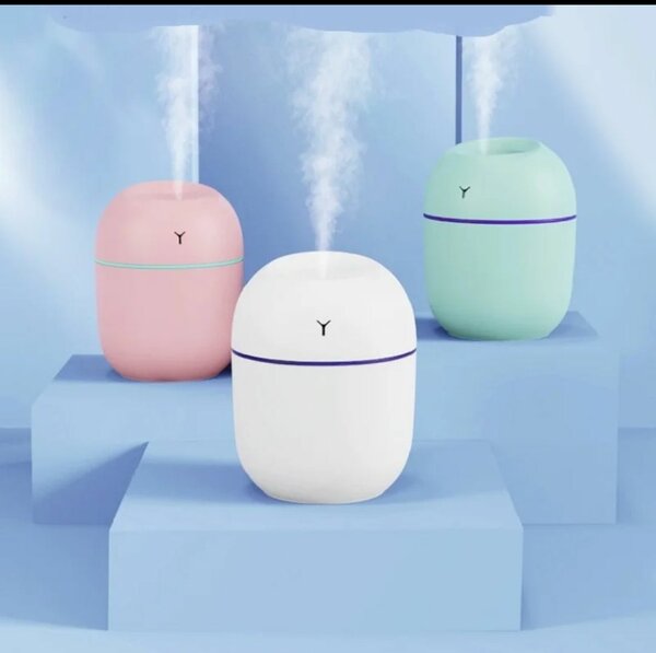 Mini Humidificateur Design