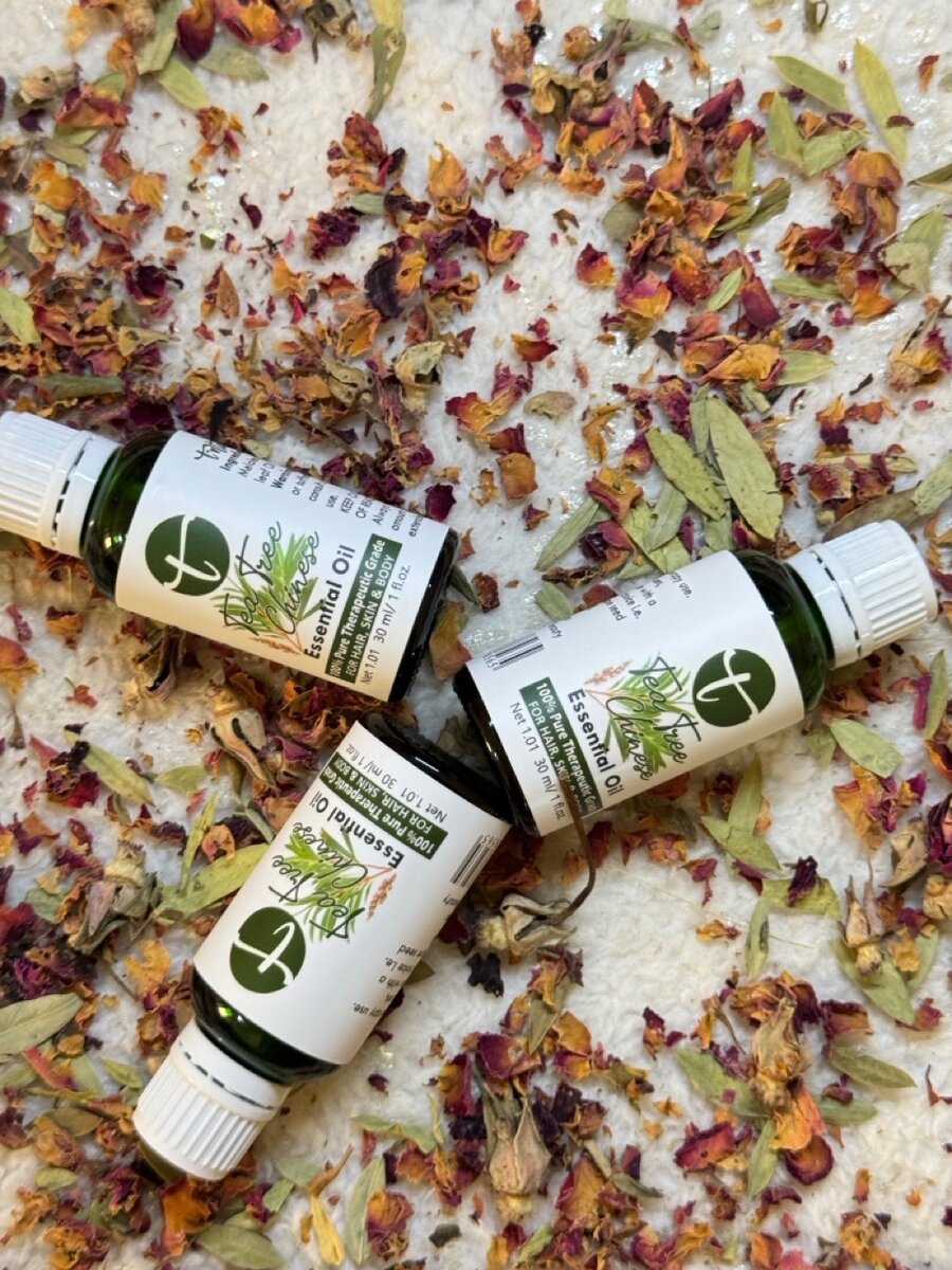 Tea tree Essential Oil