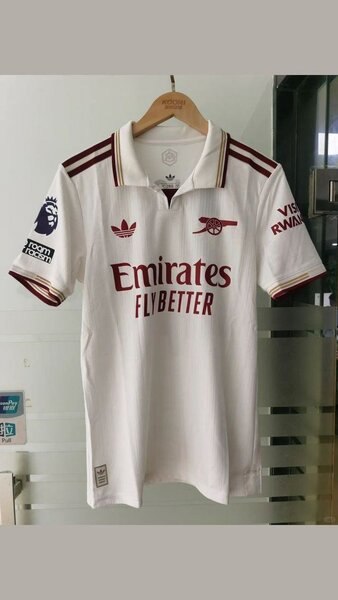 Maillot de football Adidas