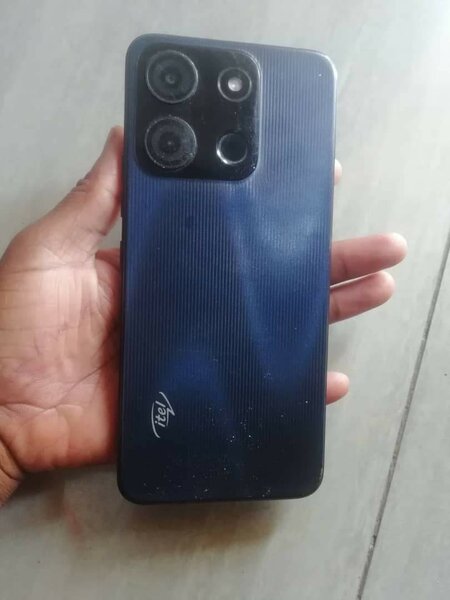 Itel A60