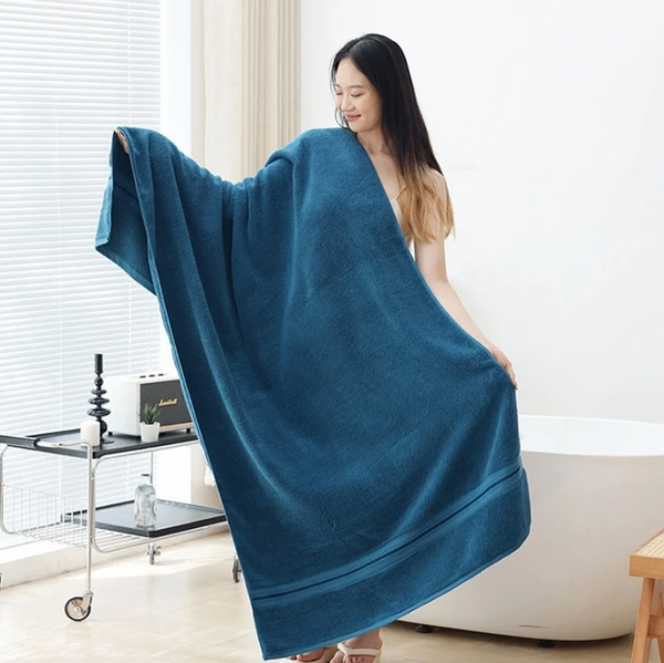 Serviette de Bain Douce