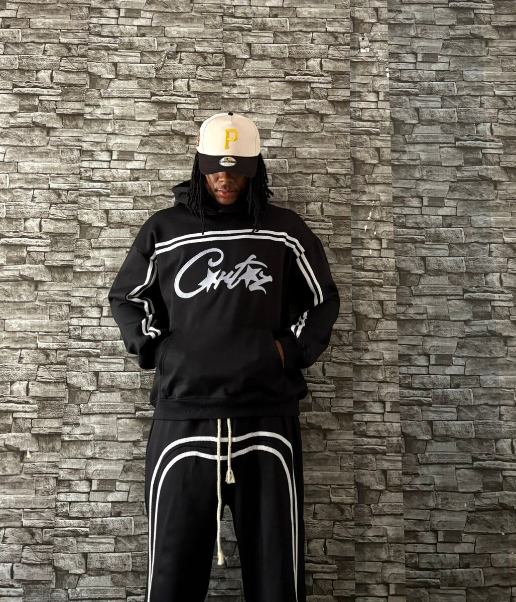 Ensemble survêtement Corteiz