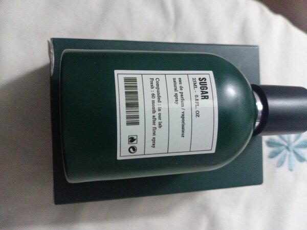 Parfum Sugar unisexe