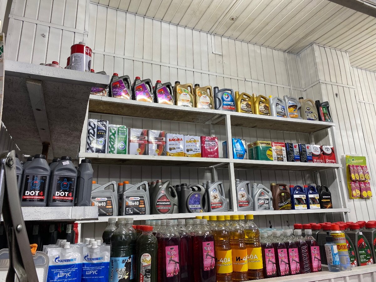 Idemitsu ZEPRO. 5/30