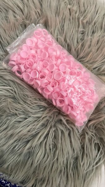 Bagues Applicateurs Jetables