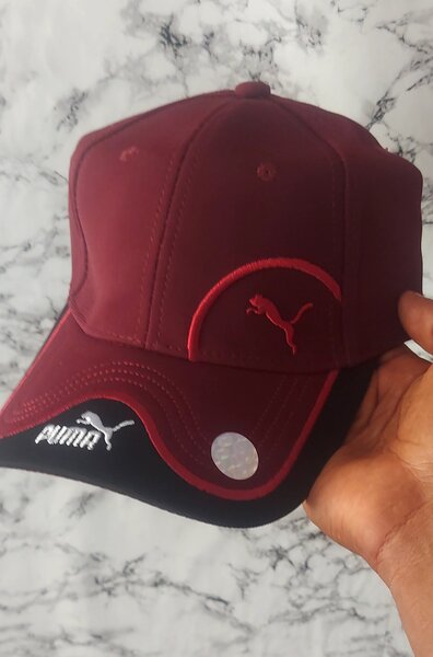 Casquette sportive Puma