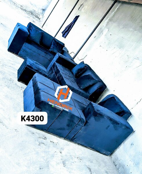 Good and quality sofas readly available.