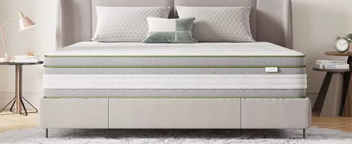 Matelas Confort Orthopédique