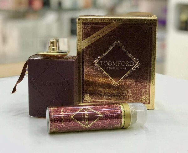 Parfum Pour Homme Luxe