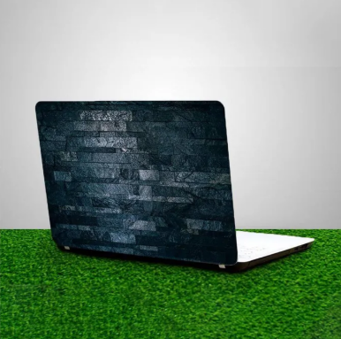 Universal Laptop Back Skin Sticker- Laptop Back Skin-Laptop Skin Vinyl Sticker Decal, 13 13.3 14.6 15 15.4 15.6 inch Laptop Skin Sticker Cover For All Laptops