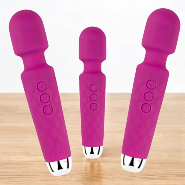 Vibro Masseur sextoys ModelM21