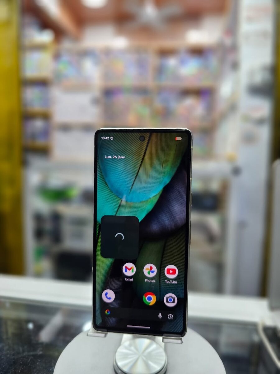 Google Pixel 7a 128 Go