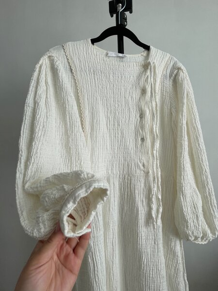 Платье летнее от Mango