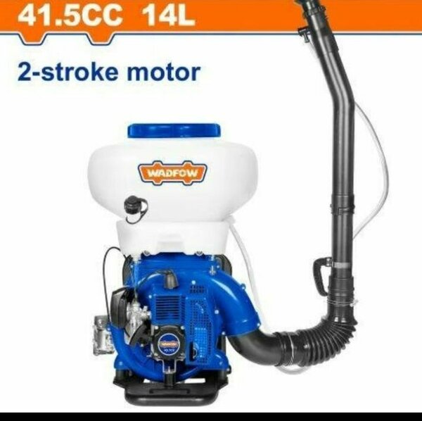 Pompe d'arrosage thermique 2 temps