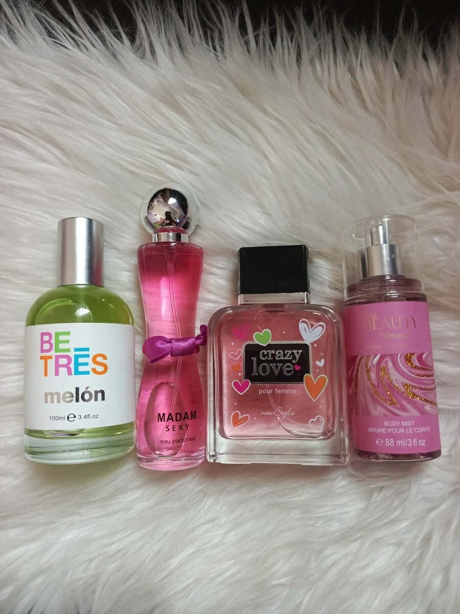 Sweet Combo for ladies