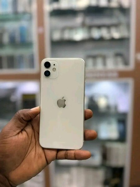 iPhone 11 Apple Reconditionné
