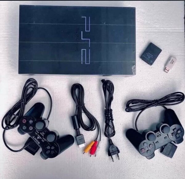 Ps2