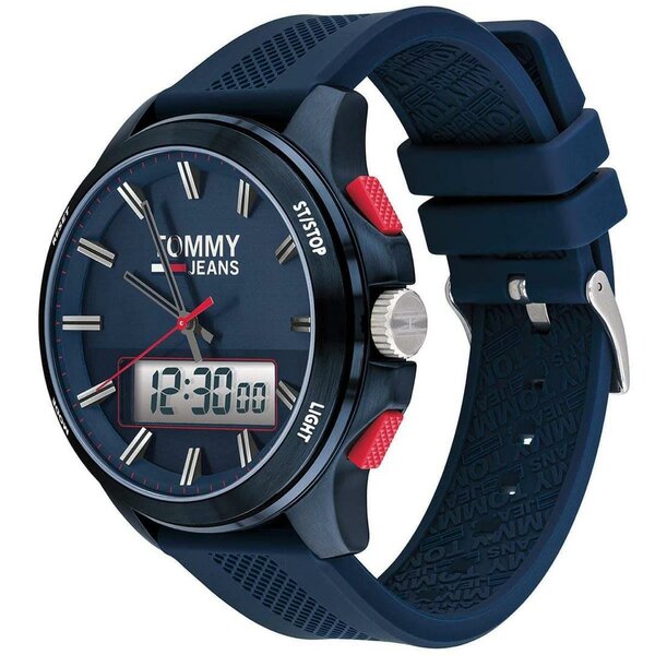 Montre Numérique Homme Tommy